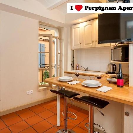 I Love Perpignan Apartments Exterior foto