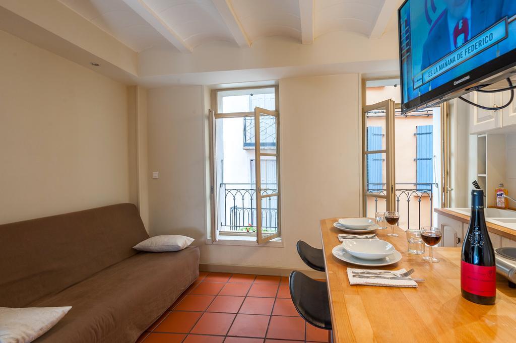 I Love Perpignan Apartments Exterior foto