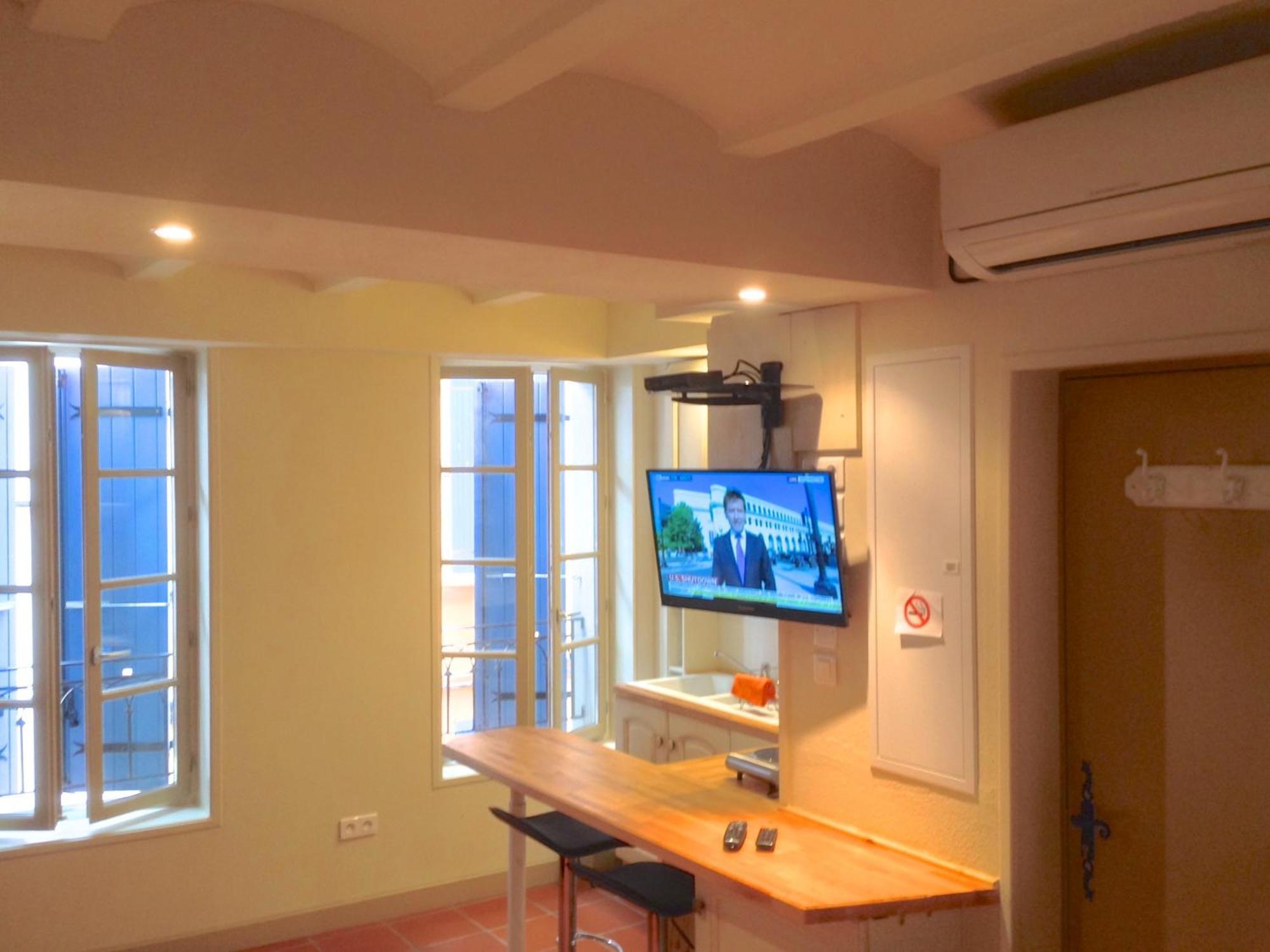 I Love Perpignan Apartments Exterior foto