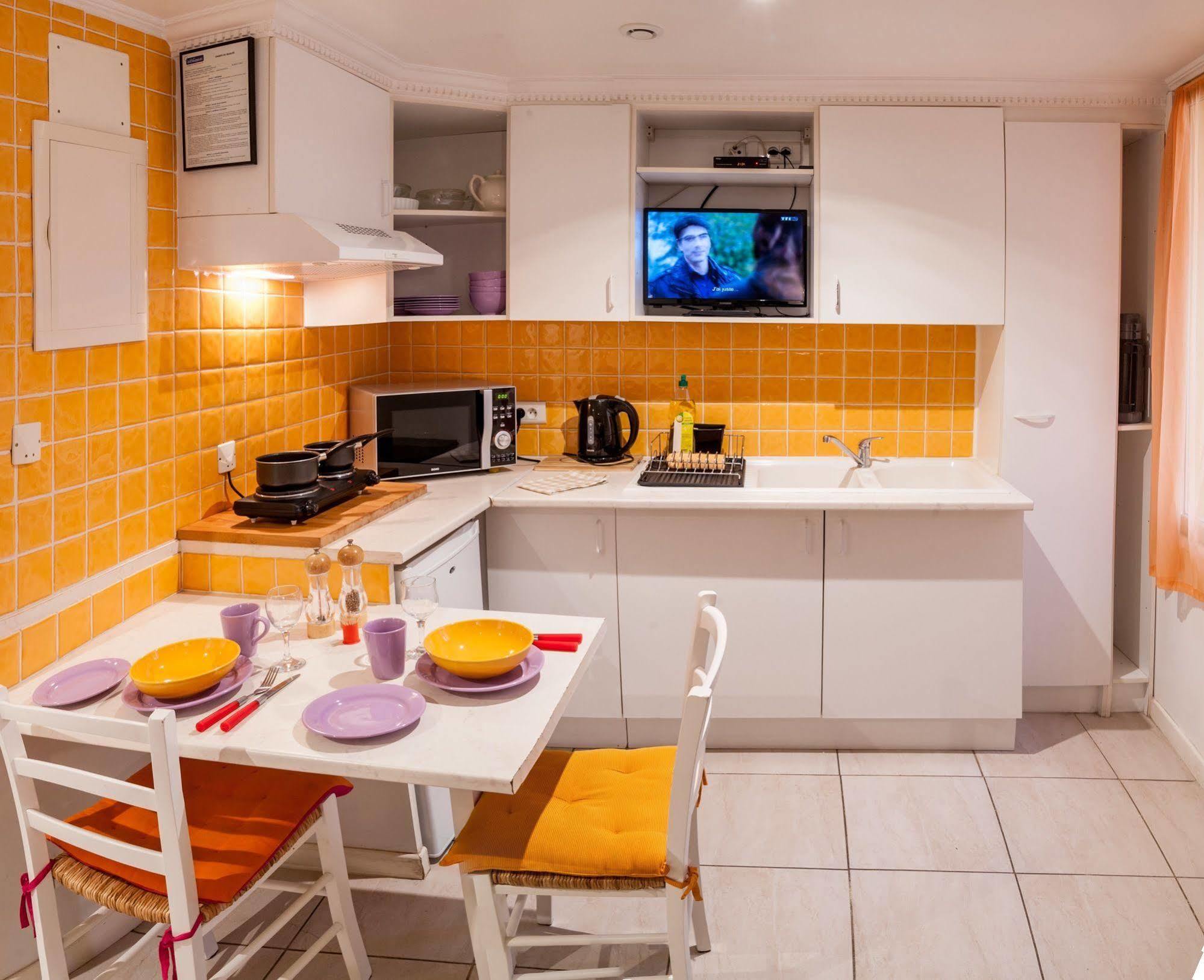 I Love Perpignan Apartments Exterior foto
