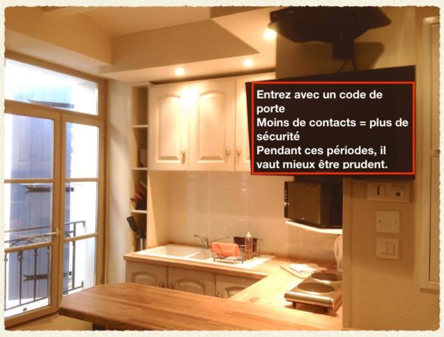 I Love Perpignan Apartments Exterior foto